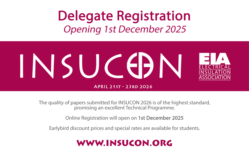 REGISTRATION OPENING SOON - WEBSITE